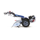 Motocultivator BCS 740PS cu motor Honda GX390 11,7CP, roți 5,0-10