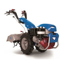 Motocultivator BCS 740PS cu motor Honda GX390 Alpina 11,7CP
