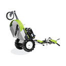 Tocător autopropulsat Grillo CL62, 5.6CP, 62CM