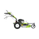 Tocător autopropulsat Grillo CL62, 5.6CP, 62CM