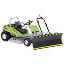 Tractoraș de tuns și tocat Grillo Climber 8.22, 18CP, 91CM