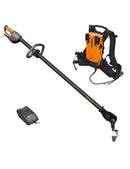 Minicultivator pe baterie PELLENC CULTIVION, 380W