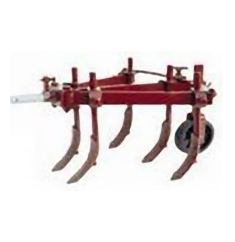 Cultivator cu 5 ancore BCS ETR-5, 30-60 cm, cod ETR-5