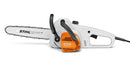 Fierăstrău electric Stihl MSE 141 C-Q, 1400W, 30CM, cod 12082000304