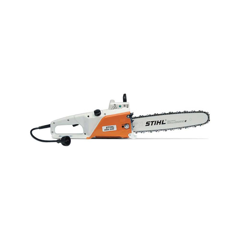 Fierăstrău electric Stihl MSE 220 C-BQ, 2200W, 40CM