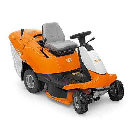 Tractoraș pentru tuns gazonul Stihl RT 4082.1, 10,3 CP, 80 cm