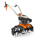 Motosapă Stihl MH 685, 3,9CP, benzină, 85CM, 46kg, cod 62410113932 + CADOU: Ulei de motor pentru prima pornire
