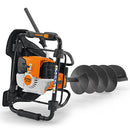Foreză de pământ Stihl BT 131, 1,9CP, 200MM + CADOU: Ulei amestec 0.5 litri