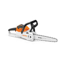 Fierăstrău cu acumulator Stihl MSA 120 C-BQ, 30CM, cu acumulator AK20 și încărcător AL101
