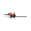 Foarfecă de tuns gard viu pe benzină Stihl HS 45, 1CP, 45CM, cod 42280112937 + CADOU: Ulei amestec 0.5 litri