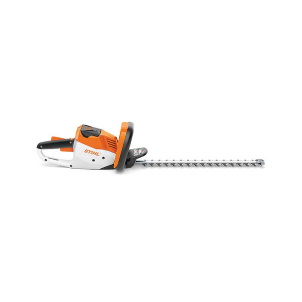 Foarfecă de tuns gard viu pe acumulatori Stihl HSA 56, 45CM