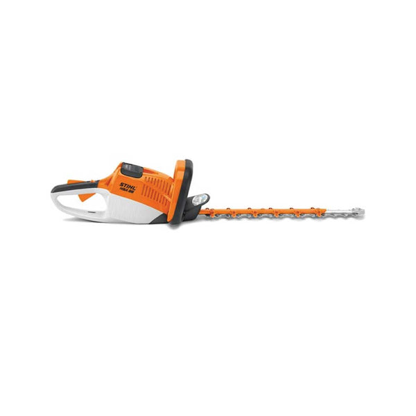 Foarfecă de tuns gard viu pe acumulatori Stihl HSA 86, 62CM (fără acumulatori și încărcător)