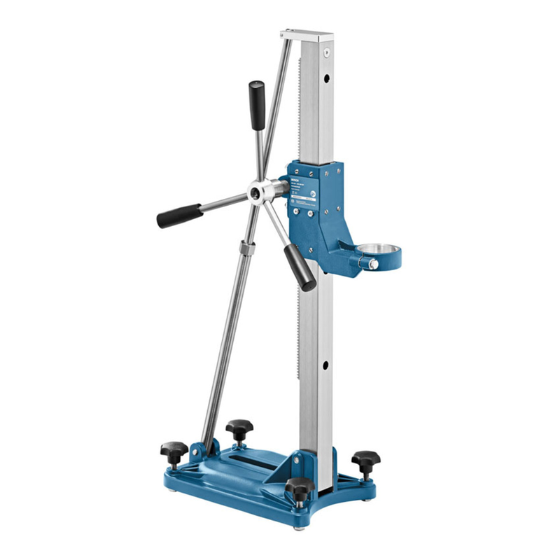 Suport pentru mașină de carotat Bosch GCR180, GDB 180 WE, cod 0601190100