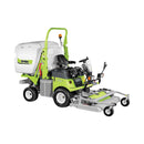 Tractoraș de tuns multifuncțional Grillo FD 2200TS 4WD cu platou de 155 cm, 47CP, 155CM, 15500 mp/h