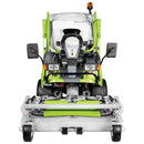 Tractoraș de tuns multifuncțional Grillo FD 2200TS 4WD cu platou de 155 cm, 47CP, 155CM, 15500 mp/h