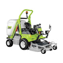 Tractoraș de tuns multifuncțional Grillo FD 900 4WD, 25CP, 126CM, 9000 mp/h
