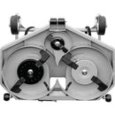 Tractoraș de tuns multifuncțional Grillo FD 900 4WD, 25CP, 126CM, 9000 mp/h