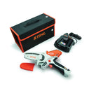 Fierăstrău cu acumulator Stihl GTA 26, 10,8V, 10CM