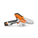 Fierăstrău cu acumulator Stihl GTA 26, 10,8V, 10CM