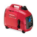 Generator curent monofazic Honda INVERTER EU10iT1 / 0,9kVA / Honda GXH50 /1,8CP / benzină / însonorizat / răcire cu aer