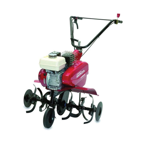 Motosapă Honda FG320 DE2H, 4,6CP, benzină, 80CM, 53kg