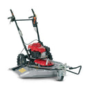 Tocător hidrostatic cu roți pentru iarbă și vegetație Honda UM616K3EE2 / 4,3CP / 61CM / fără colector / autopropulsie / Rotostop