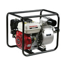 Motopompă Honda WB30XT3 DRX / GX160 / 3 țoli / apă curată / 4,9CP / 1100 litri / minut