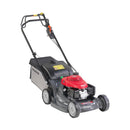 Mașină de gazon pe benzină Honda HRX 476 C1 HYEH, 3.7CP, 47CM