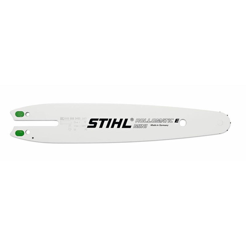 Șină de ghidaj Stihl Rollomatic E, 30 cm, cod 30050083405