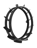 Inele pentru roți metalice diametru 49 / pereche, cod 92242460