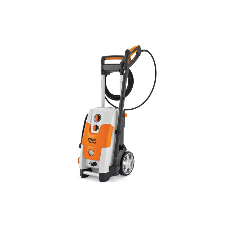 Spălător cu presiune Stihl RE 143, 2900W, 140bar