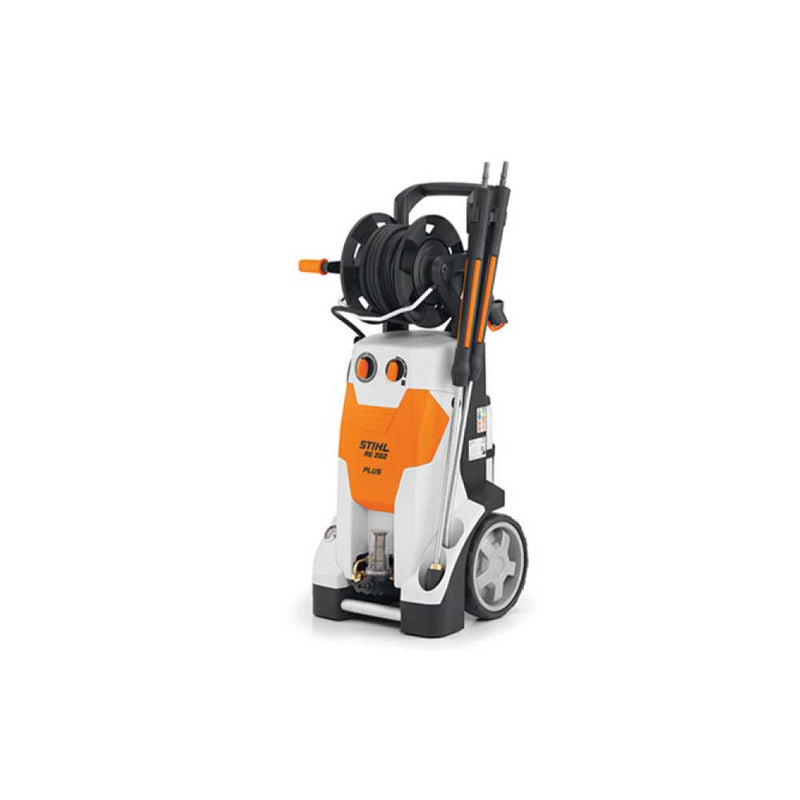 Spălător cu presiune Stihl RE 282 Plus, 3900W, 160bar