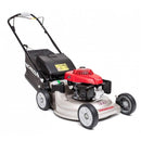 Mașină de gazon pe benzină Honda HRN536C VYEA / 53CM / 73L / autopropulsie / Versamow / Rotostop