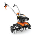 Motosapă Stihl MH 585, 3,2CP, benzină, 85CM, 44 kg, cod 62410113922 + CADOU: Ulei de motor pentru prima pornire