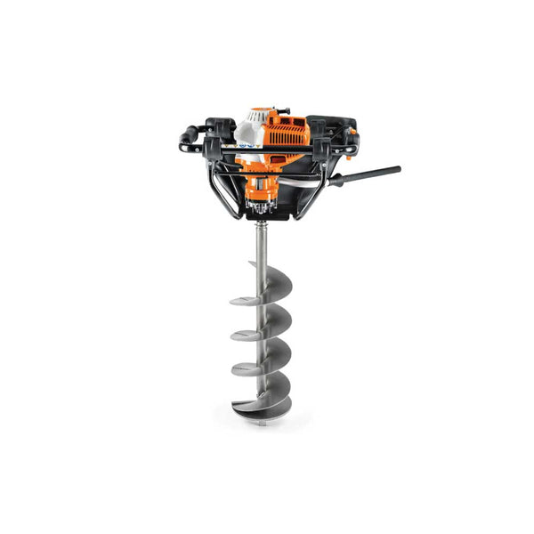 Foreză de pământ Stihl BT 131, 1,9CP, 200MM + CADOU: Ulei amestec 0.5 litri