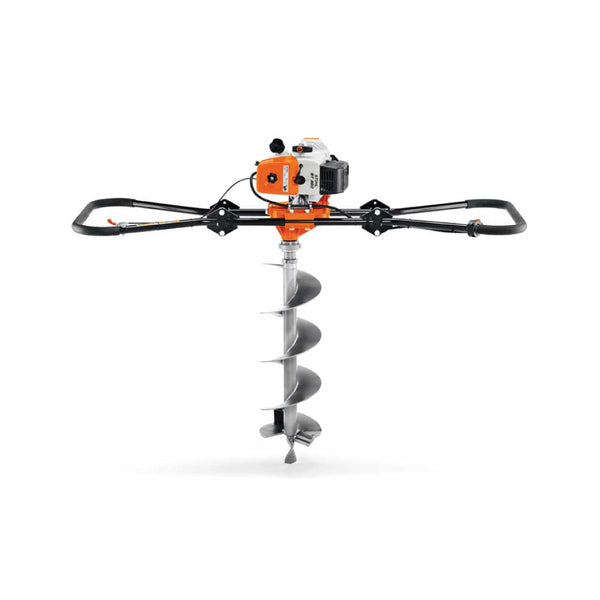 Foreză de pământ Stihl BT 360, 3,9CP, 400MM