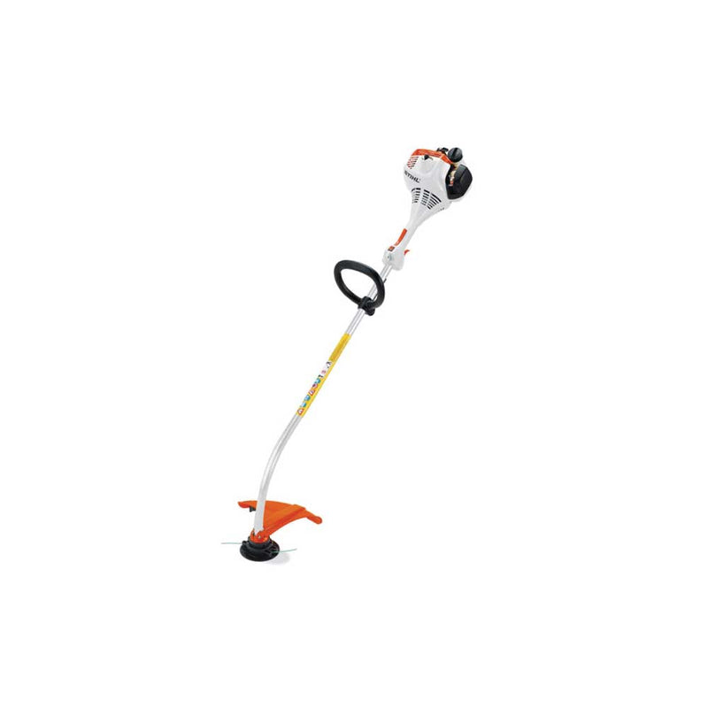 Motocoasă Stihl FS 45, benzină, 1CP, 2T, cap tăietor cu fir (inclus)