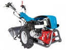 Motocultivator Bertolini 413S GX340 11CP + freză 70 cm
