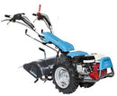 Motocultivator Bertolini 407S GX200 6,5 CP + freză 60 cm
