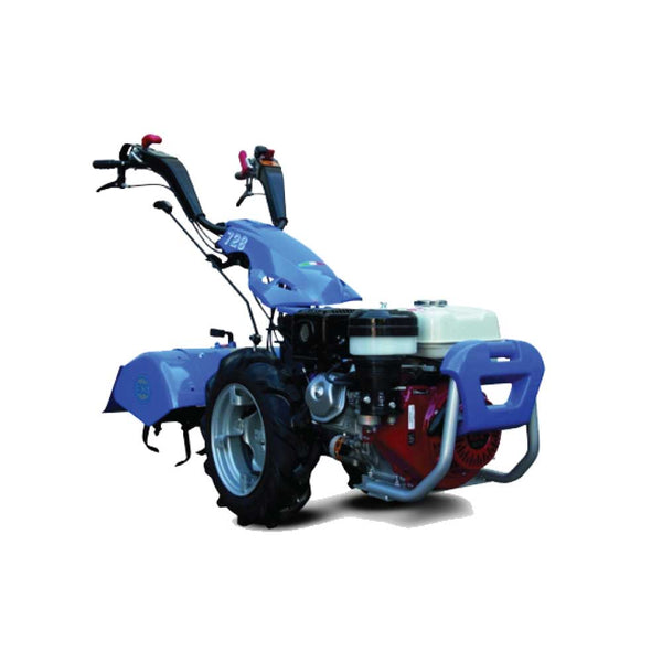 Motocultivator BCS 728PS cu motor Honda GX200 5,4CP