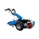Motocultivator BCS 740PS cu motor Honda GX390 Alpina 11,7CP
