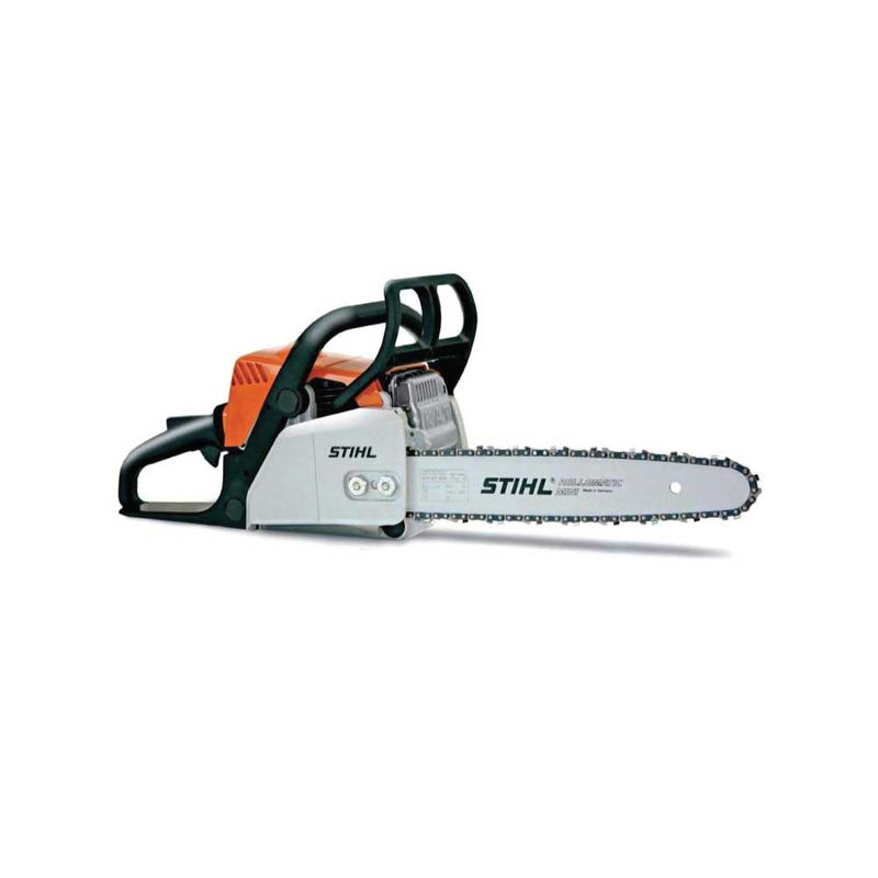 Motoferăstrău Stihl MS 180, 1,9CP, 35CM, 1,3MM, cod 11302000504