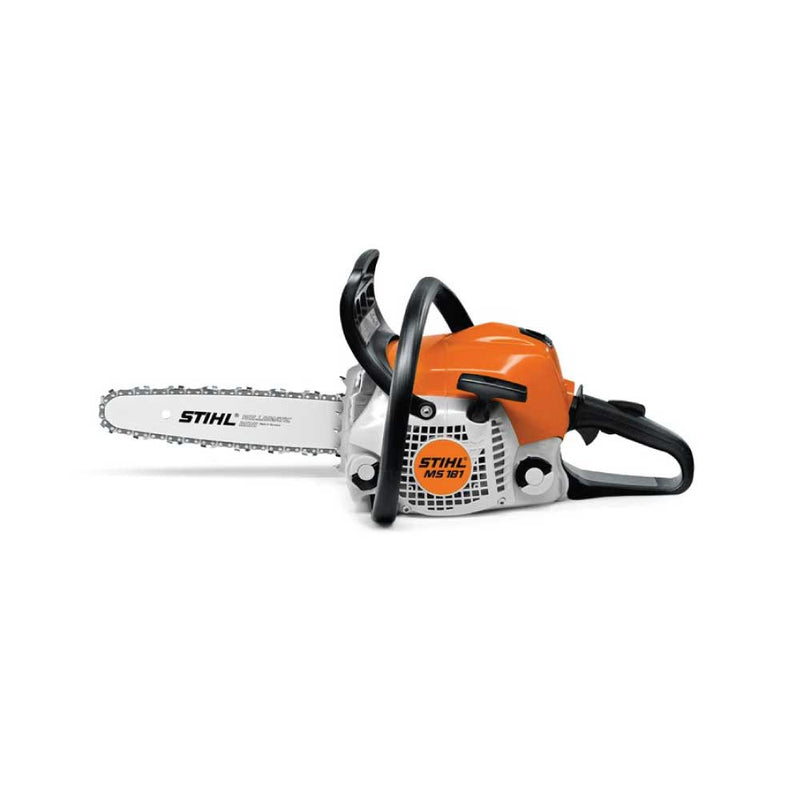 Motoferăstrău Stihl MS 181, 2CP, 40CM, 1,3MM, cod 11392000357