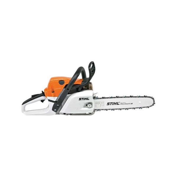 Motoferăstrău Stihl MS 241 C-M, 3CP, 40CM, 1,3MM, cod 11432000259 + CADOU: Lanț de rezervă + Ulei amestec 0.5 litri + Ulei de lanț 1 litru