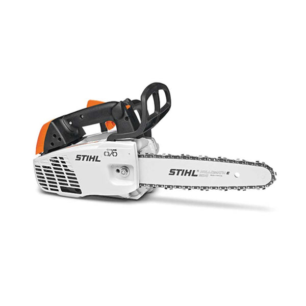 Motoferăstrău Stihl MS 194 T, 1,8CP, 30CM, 3/8" PM3, cod 11372000325 + CADOU: Lanț de rezervă + Ulei amestec 0.5 litri + Ulei de lanț 1 litru