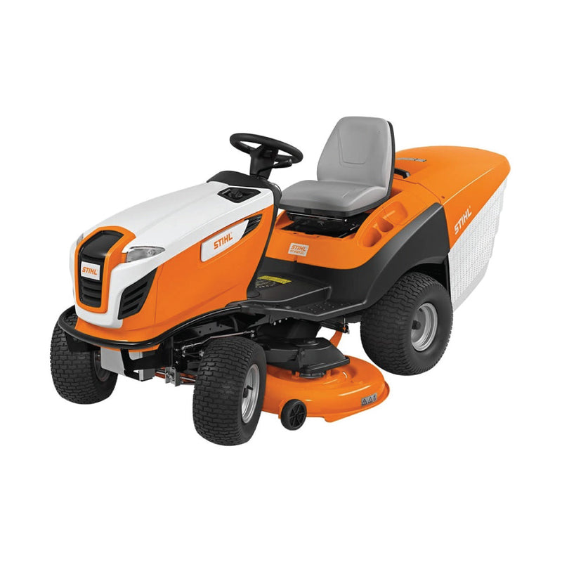 Tractoraș de gazon Stihl RT6127 ZL, 20CP, 125CM