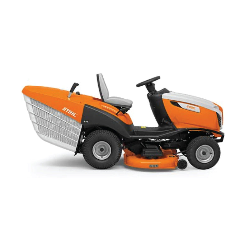 Tractoraș de gazon Stihl RT6127 ZL, 20CP, 125CM