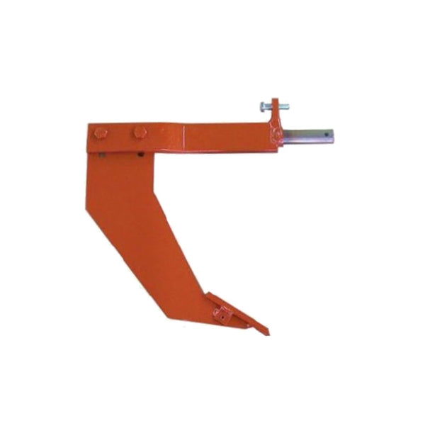 Scarificator cu 1 ancoră BCS SD-1M cu prindere pe motocultor
