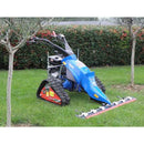 Șenile de cauciuc BCS pentru cosit, tocat și deszăpezit