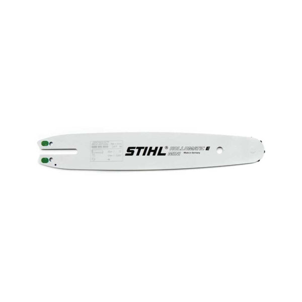 Șină Stihl 30 cm, pentru ghidaj lanț 3/8*1,1 mm, 30050003905